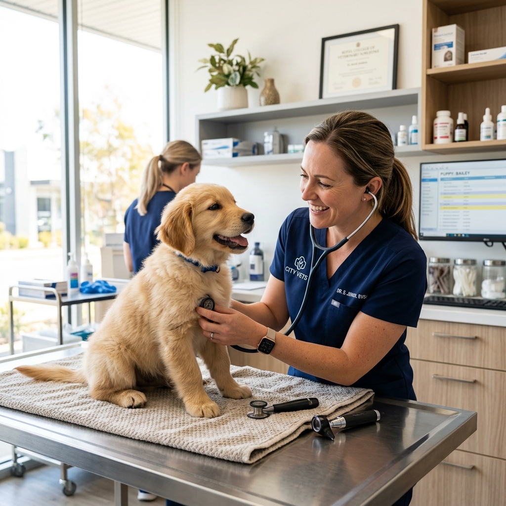 Cabinet Veterinar HelpPets For Life